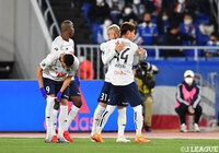 【明治安田Ｊ１ 第6節 横浜FMvsFC東京】