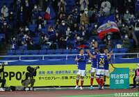 【明治安田J1 第6節 横浜FMvsFC東京】