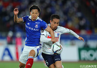 【明治安田J1 第6節 横浜FMvsFC東京】