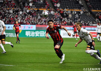 【明治安田Ｊ１ 第6節 札幌vs浦和】