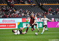 【明治安田J1 第6節 札幌vs浦和】