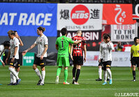 【明治安田Ｊ１ 第6節 札幌vs浦和】