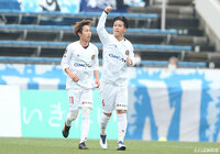 【明治安田Ｊ２ 第8節 横浜FCvs琉球】