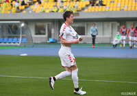 【明治安田J2 第8節 栃木vs金沢】