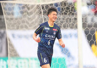 【明治安田Ｊ２ 第8節 群馬vs水戸】