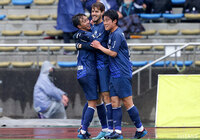 【明治安田Ｊ２ 第8節 町田vs千葉】