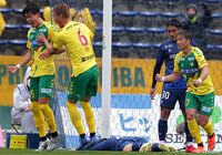 【明治安田J2 第8節 町田vs千葉】