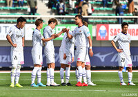 【明治安田Ｊ２ 第8節 徳島vs長崎】