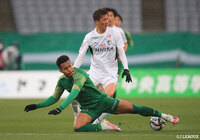 【明治安田Ｊ２ 第8節 東京Ｖvs大分】