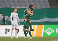 【明治安田J2 第8節 東京Vvs大分】