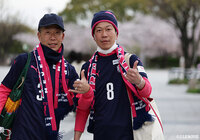 【明治安田Ｊ１ 第7節 C大阪vs柏】