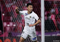 【明治安田Ｊ１ 第7節 Ｃ大阪vs柏】