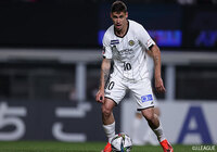 【明治安田Ｊ１ 第7節 Ｃ大阪vs柏】