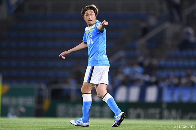 【明治安田Ｊ１ 第7節 磐田vs川崎Ｆ】