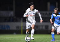 【明治安田Ｊ１ 第7節 磐田vs川崎Ｆ】