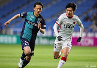 【明治安田Ｊ１ 第7節 福岡vs鹿島】