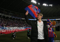 【明治安田Ｊ１ 第7節 FC東京vs神戸】