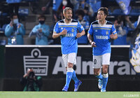 【明治安田Ｊ１ 第7節 磐田vs川崎Ｆ】