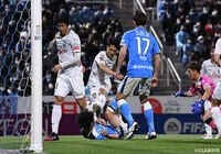 【明治安田Ｊ１ 第7節 磐田vs川崎Ｆ】