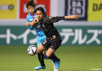 【明治安田Ｊ１ 第7節 鳥栖vs札幌】