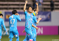 【明治安田Ｊ１ 第7節 鳥栖vs札幌】