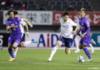 【明治安田J1 第7節 広島vs横浜FM】