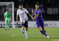 【明治安田Ｊ１ 第7節 広島vs横浜FM】