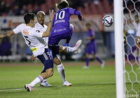 【明治安田J1 第7節 広島vs横浜FM】