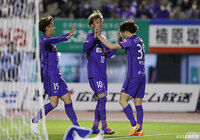 【明治安田J1 第7節 広島vs横浜FM】
