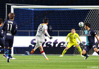 【明治安田J1 第7節 福岡vs鹿島】