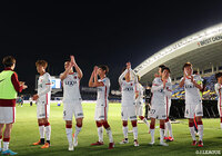 【明治安田Ｊ１ 第7節 福岡vs鹿島】