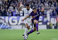 【明治安田J1 第7節 京都vsG大阪】