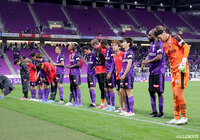 【明治安田Ｊ１ 第7節 京都vsＧ大阪】