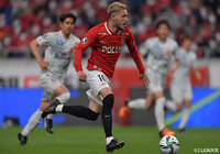 【明治安田Ｊ１ 第7節 浦和vs清水】