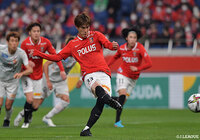 【明治安田Ｊ１ 第7節 浦和vs清水】