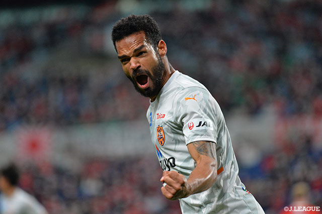 【明治安田Ｊ１ 第7節 浦和vs清水】