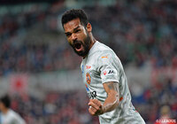 【明治安田J1 第7節 浦和vs清水】