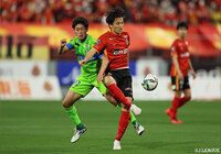 【明治安田J1 第7節 名古屋vs湘南】