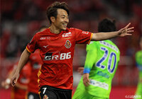 【明治安田J1 第7節 名古屋vs湘南】