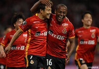 【明治安田Ｊ１ 第7節 名古屋vs湘南】