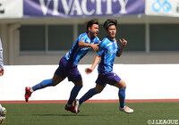 【明治安田J2 第9節 長崎vs町田】