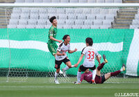 【明治安田J2 第9節 東京Vvs熊本】