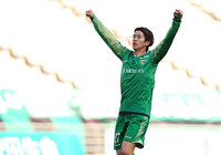 【明治安田J2 第9節 東京Vvs熊本】