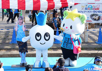 【明治安田Ｊ１ 第8節 川崎Ｆvs柏】