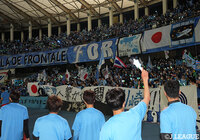 【明治安田Ｊ１ 第8節 川崎Ｆvs柏】