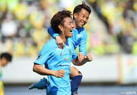 【明治安田J2 第9節 千葉vs横浜FC】