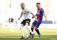 【明治安田Ｊ１ 第8節 FC東京vs浦和】