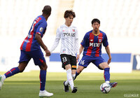 【明治安田Ｊ１ 第8節 FC東京vs浦和】