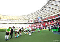 【明治安田Ｊ１ 第8節 FC東京vs浦和】