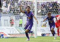 【明治安田J1 第8節 広島vs福岡】